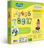 Explorando Os Numeros - 3161 - Toyster