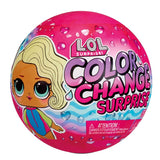 Lol Surprise Color Change Dolls - 8981 - Candide