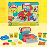 Play-Doh Caixa Registradora - E6890 - Hasbro