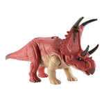 Boneco E Perjw Diabloceratops Dino Tracker Hlp16 - Mattel
