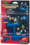 Super Mario Balancing Game Underground Stage - Epoch - 7359