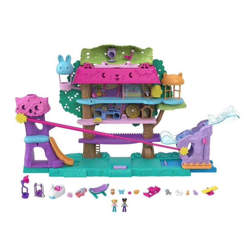 Preços baixos em My Little Pony 3-4 Anos Brinquedos Littlest Pet