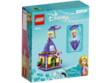 Rapunzel Giratoria - 43214 - Lego