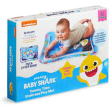 Baby Shark Big Show -  Tapetinho -  002363 - Sunny
