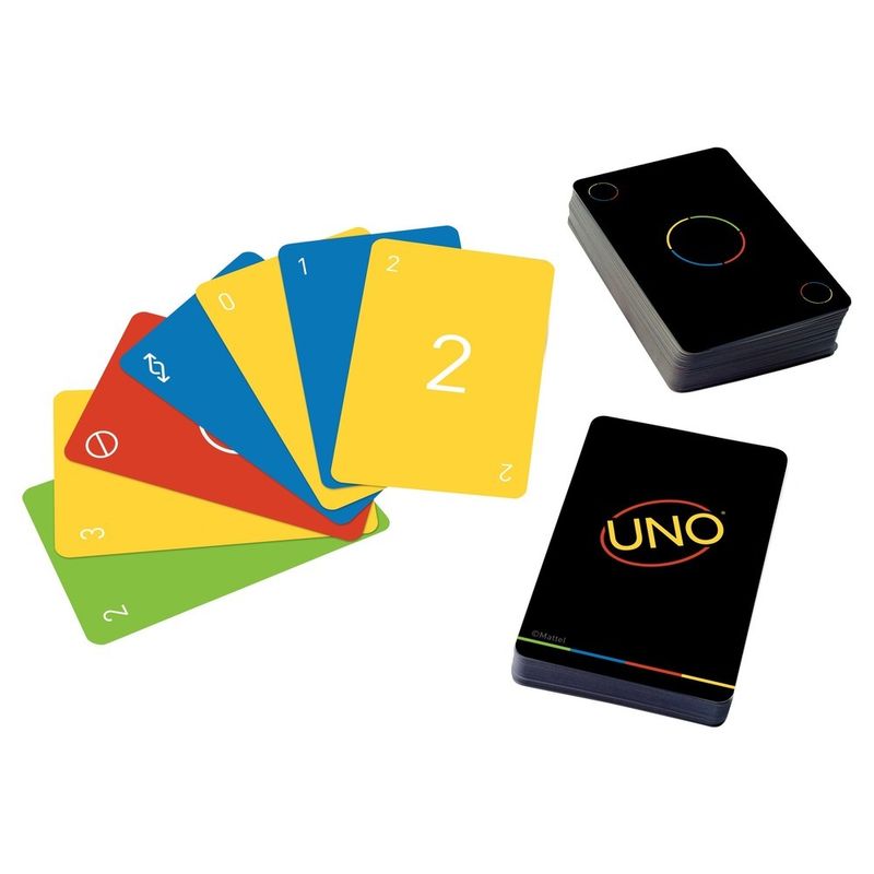 Jogo Uno - PlayGround Game Store