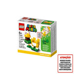 Mario Gato - Power Up - 71372 - Lego