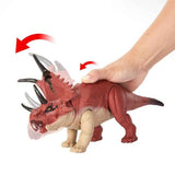 Boneco E Perjw Diabloceratops Dino Tracker Hlp16 - Mattel