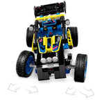 Buggy De Corrida Off-road - 42164 - Lego