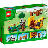 Casa De Campo Da Abelha - Lego - 21241