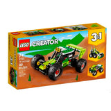Creator 3 em1 Buggy Off-Road (31123) LEGO