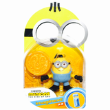 Imaginext Minions Mini Figuras Sort - Gmp42 - Mattel - playnjoy.shop
