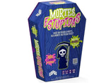 Jgs Brinq Carton - Mortes Estupidas - 31419 - Copag