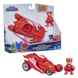 PJ MAX FEATURE VEHICLE SORT - F2109 - HASBRO