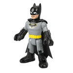 Imaginext Batman Cinza/PretoHGX90 - MATTEL