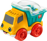 Fisher-Price Infant Caminhão De Bolinhas Sortidos.(S)  HRP27 - MATTEL