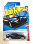 Dmc Delorean Anos 80 - Hot Wheels