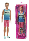 Barbie Ken Fashionista Jeans - DWK44/5 - Mattel