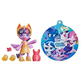 FIG MLP SMASHIN FASHION SORT - F1277 - HASBRO