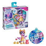 FIG MLP SMASHIN FASHION SORT - F1277 - HASBRO