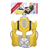 MASCARA TRF AUTHENTICS BUMBLEBEE - F3750 - HASBRO