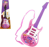 Guitarra Star com Luz 52CM