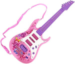 Guitarra Star com Luz 52CM