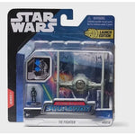 STAR WARS - VEICULO COM FIGURA - DIVERSOS