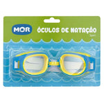 Oculos Natacao Sport - Mor