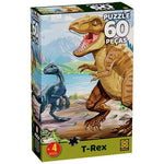 P60 T-rex - 4430 - Grow