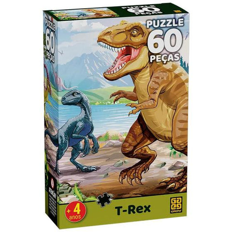 P60 T-rex - 4430 - Grow