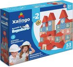 Brincando De Engenheiro N2 - 52765 - Xalingo