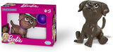 Mini Pet da Barbie DJ- Brinc de Pet - 1205 - Pupee