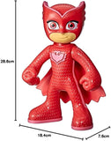 Pj Masks Owlette Corujita 25cm