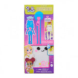 Polly Pocket Closet Peq.estilos Cuties (S) Hrd64 - Mattel