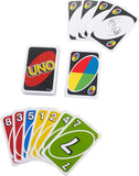 Jogo de Cartas Uno Original W2085 - MATTEL