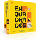 JGS Brinq Carton - Enquadrados - 33835 - COPAG