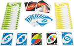 Jogo de Cartas Uno Original W2085 - MATTEL