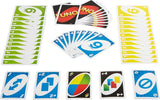 Jogo de Cartas Uno Original W2085 - MATTEL