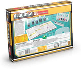 Alquimia 45 - 3721 - GROW