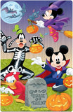 Quebra-cabeca Disney Halloween 100 pecas