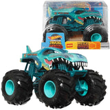 FYJ83 Hot Wheels Monster Trucks