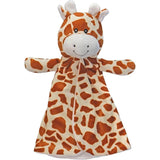 Bichinho Naninha Zoop Toys Girafa  - ZP01163 -  Zoop Toys