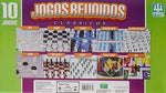 JG - 10 Jogos Reunidos - 1163 - NIG