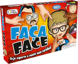 Faça Face Unica -  Pais & Filhos