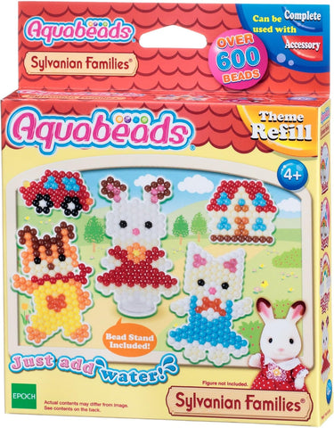 Sylvanian Families - 31068 - Epoch