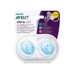 CHUP ULTRA SOFT 0-6 M MEN/SCF226/20 - AVENT