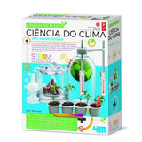 Ciencia Do Clima - Kosmika