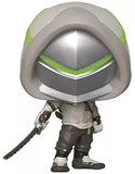 Funko Pop! Genji - Overwatch 551