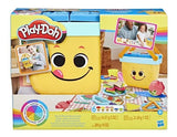 PLAYDOH PICNIC SHAPES STARTER/F6916