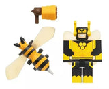 ROBLOX - FIG SURPRESAS 3" - 2211 - SUNNY - DIVERSOS